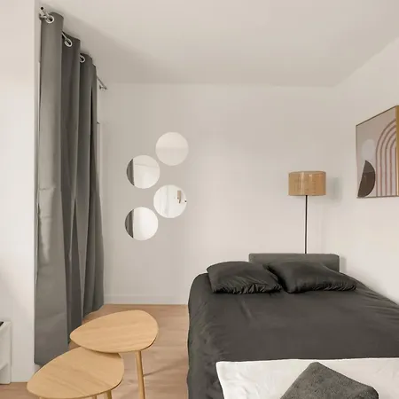 Apartmán Le Boarding