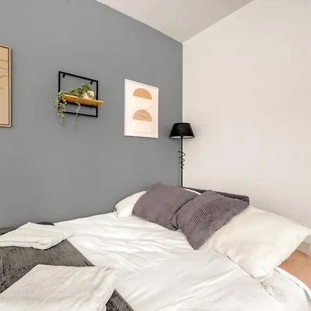 Apartmán Le Boarding