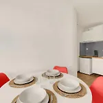 Apartment Le Boarding *