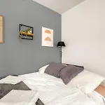 Apartment Le Boarding