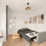 Apartment Le Boarding