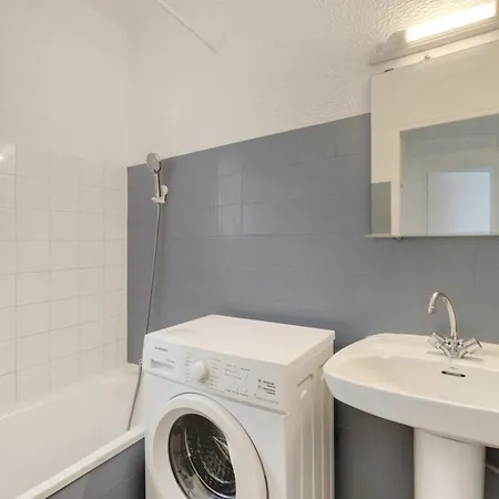 Appartamento Le Boarding *