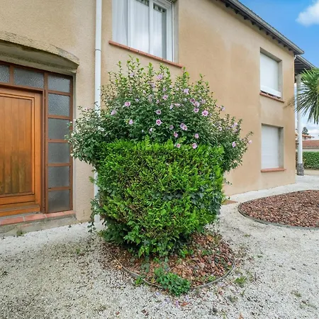 Le Boarding Appartement Blagnac