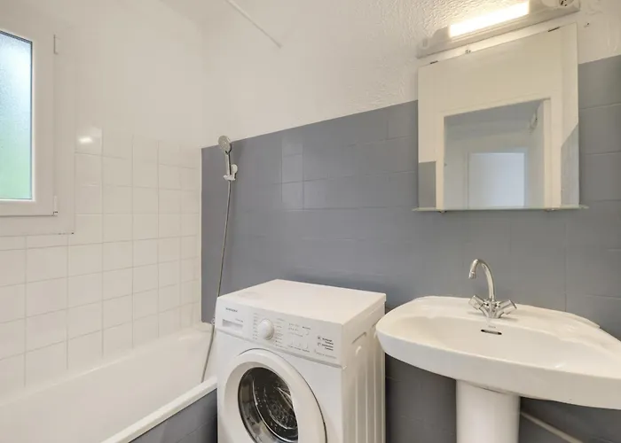 Appartamento Le Boarding *