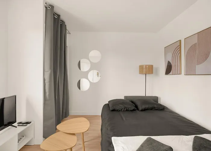 Appartamento Le Boarding