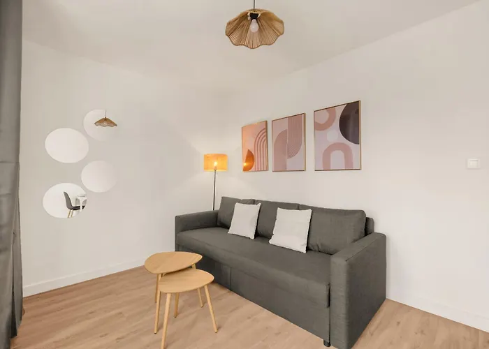 Appartamento Le Boarding