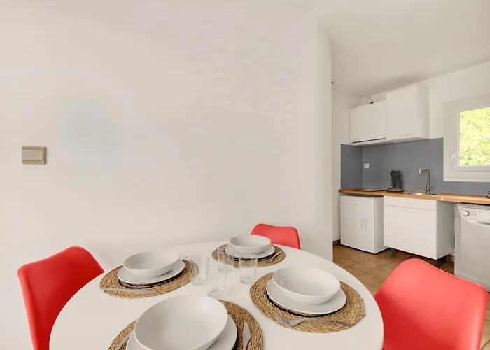 Appartamento Le Boarding *