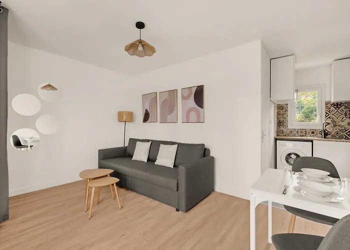 Appartamento Le Boarding